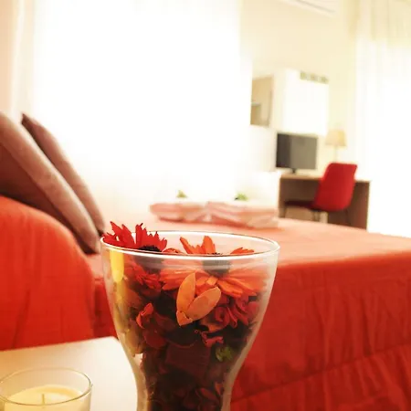 La Rosa Dei Venti Bed & Breakfast *