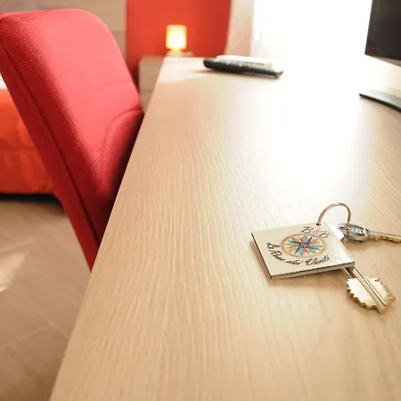 La Rosa Dei Venti Bed & Breakfast